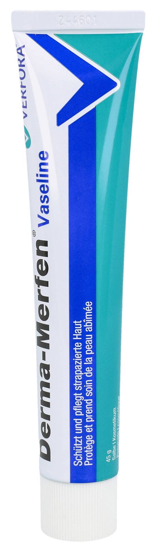 sexspielzeug laden Verfora Vaseline Salbe 45 Gramm kaufen