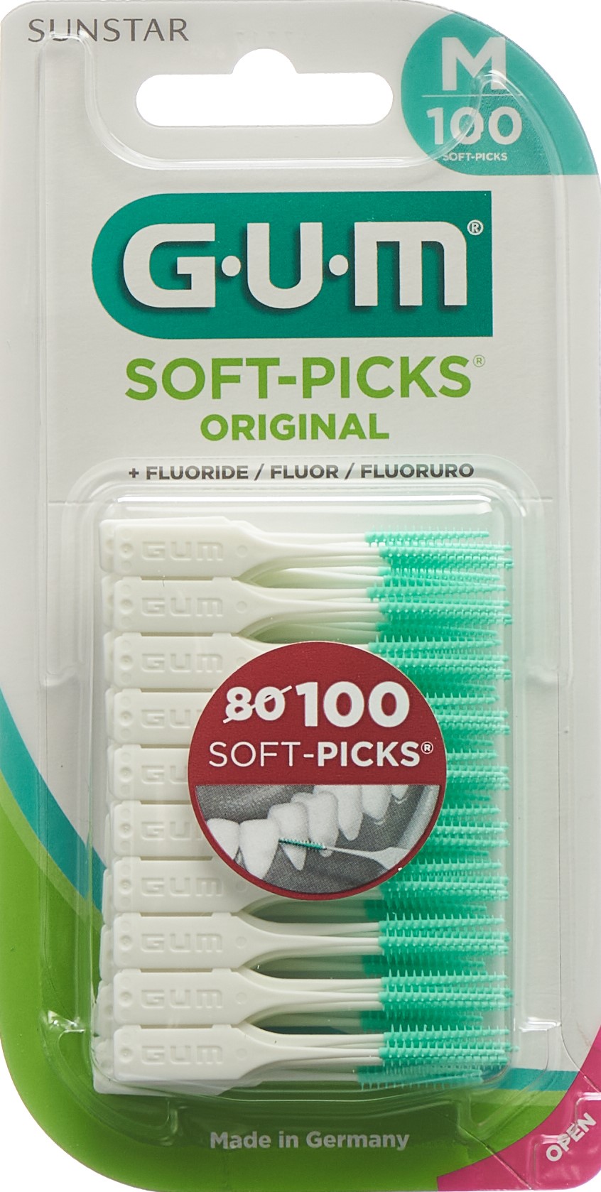 Gum toothpicks deals