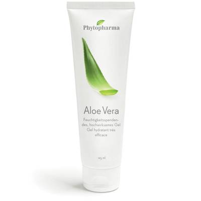 aloe vera öl gesicht Aloe Vera After Sun Oil main image 1