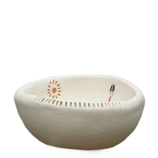 Aromalife Räucherschale klein 13 cm