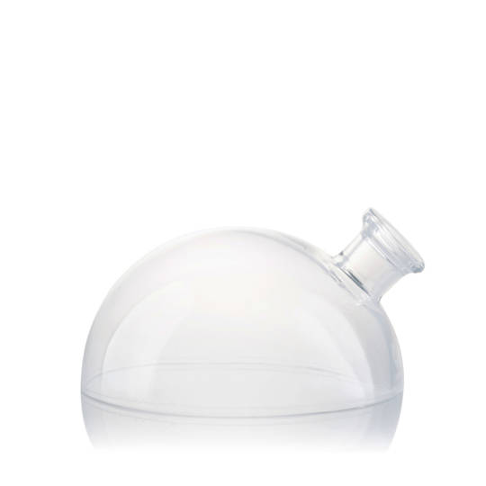 Aromalife YUN Aromavernebler Ersatz-Glasschale
