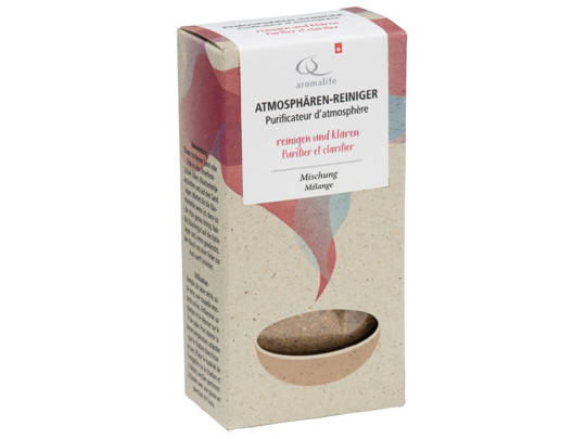 Aromalife Räucherwerk Atmosphären-Reiniger 20 g