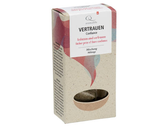Aromalife Räucherwerk Klarheit 20 g