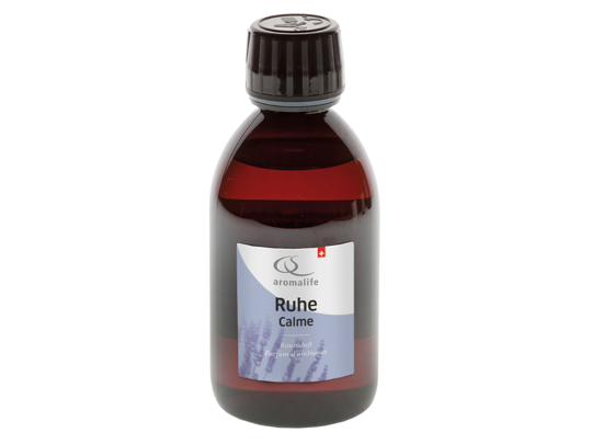 Ruhe Raumduft Nachfüllung 250 ml
