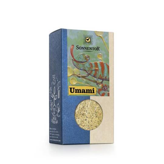 Umami Gewürz 60 g