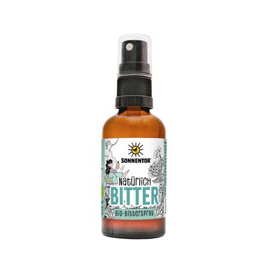 Bitterspray 50 ml