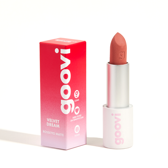 Velvet Dream Lippenstift 02 rose 3.5 g