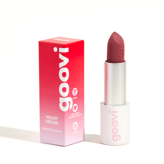 Velvet Dream Lippenstift 03 mauve 3.5 g