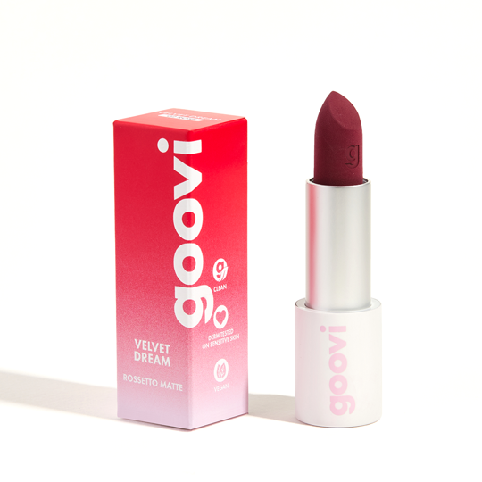 Velvet Dream Lippenstift 06 cranberry 3.5 g