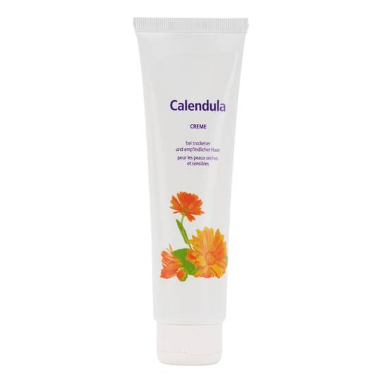 Calendula Creme 100 ml