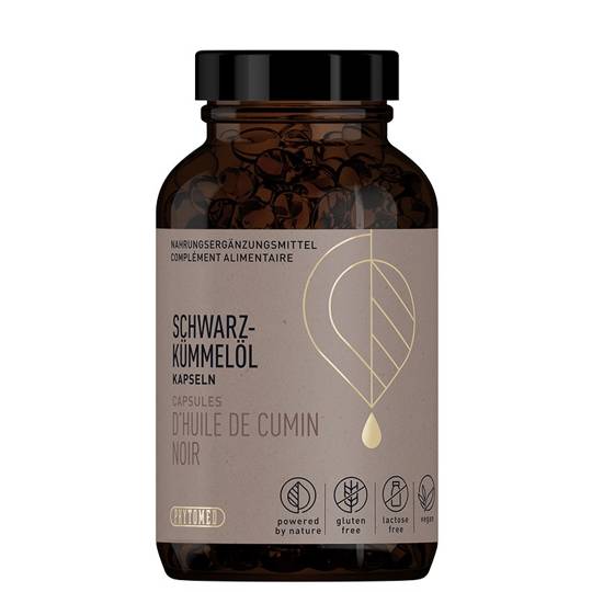 1127314 Phytomed Schwarzkuemmeloel Kapseln