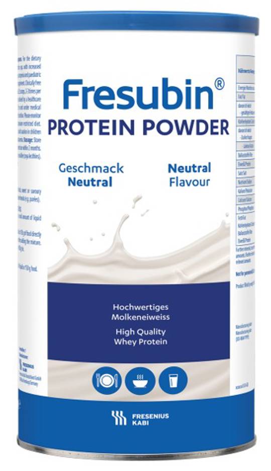 1133083 Fresubin Protein Pulver 300g Dose