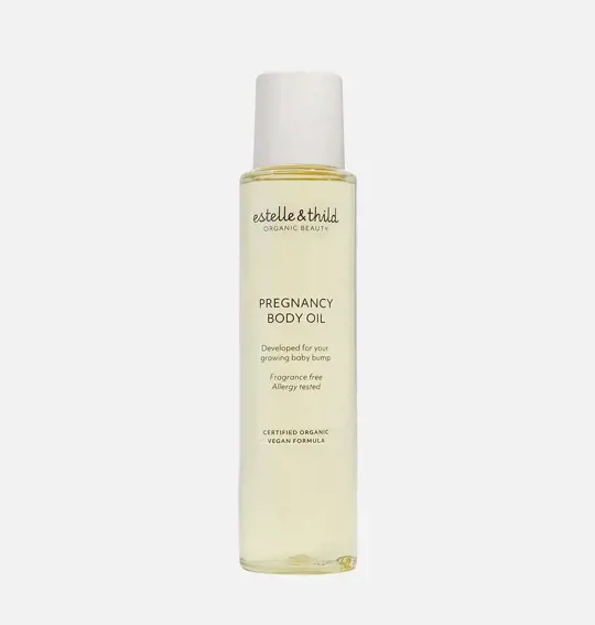 estelle & thild BioCare Baby Pregnancy Body Oil 100ml
