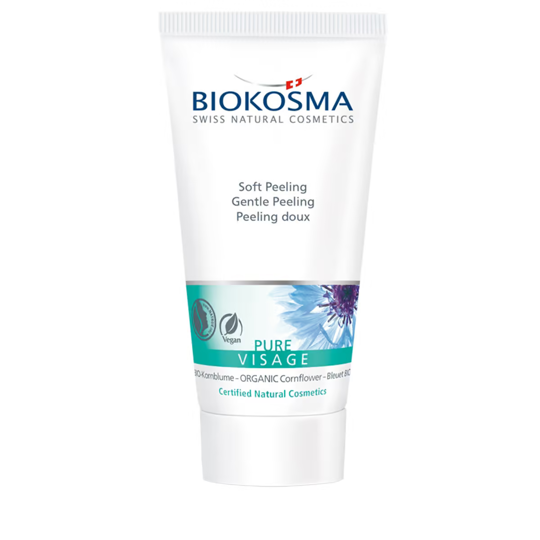 Pure Visage Soft Peeling