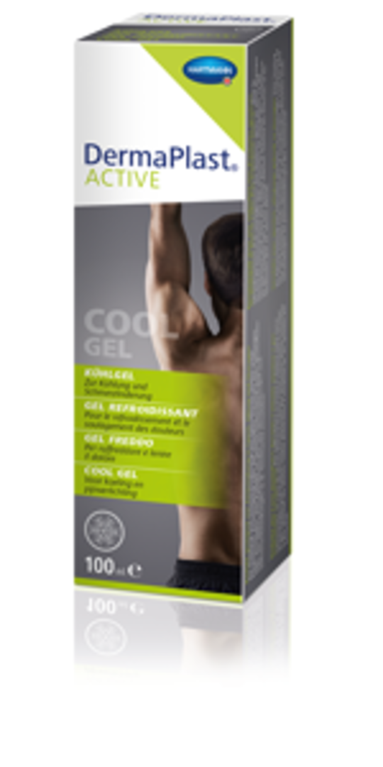 Active Cool 100 Milliliter