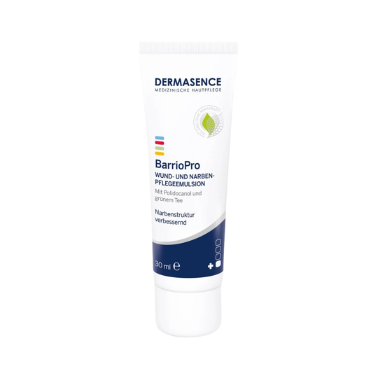 BarrioPro Wund- und Narbenpflegeemulsion 30ml
