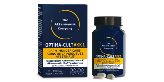 OPTIMA-CULT AKK1