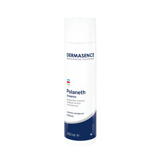 Polaneth Shampoo 200ml