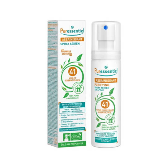 Puressentiel Luftreiniger Raumspray