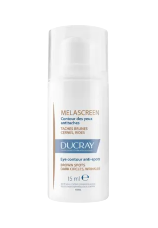 Melascreen Anti-Pigmentflecken Augencreme 15 ml