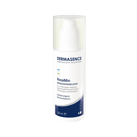 RosaMin Reinigungsemulsion 150ml
