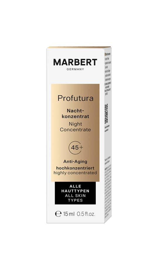 Profutura Anti-Aging Night Concentrate 15ml