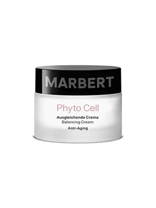 Phyto Cell Ausgleichende Creme