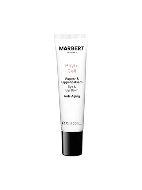 Phyto Cell Augen - und Lippenbalsam