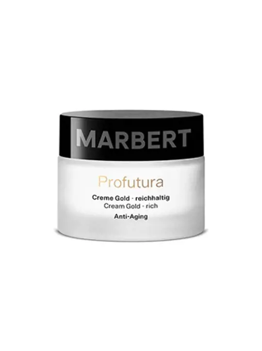 Profutura Creme Gold - reichhaltig