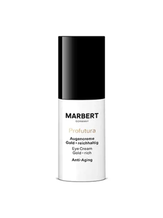 Profutura Augencreme Gold - reichhaltig