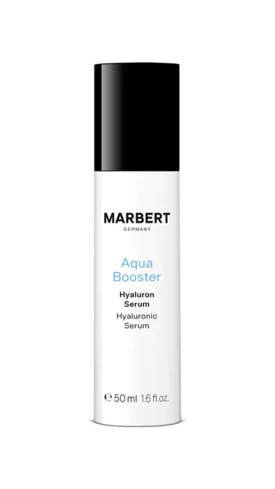 Aqua Booster Hyaluron Serum