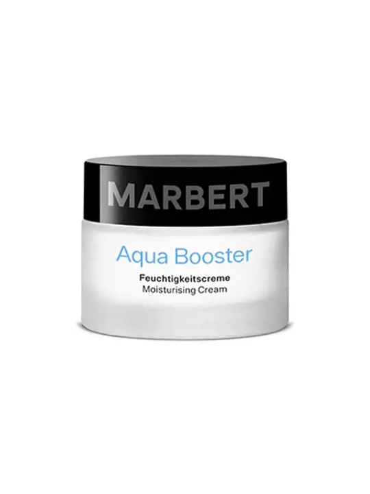 Aqua Booster Feuchtigkeitscreme