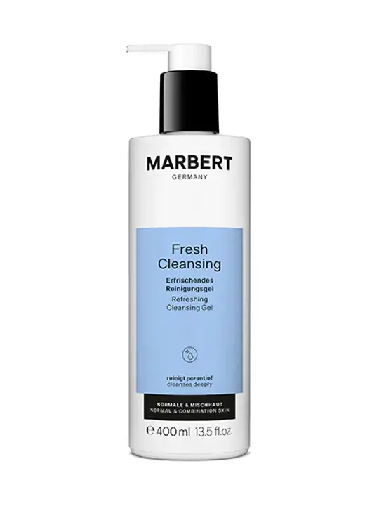 Fresh Cleansing Erfrischendes Reinigungsgel