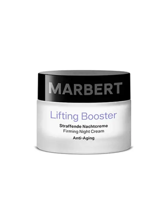 Lifting Booster Straffende Nachtcreme