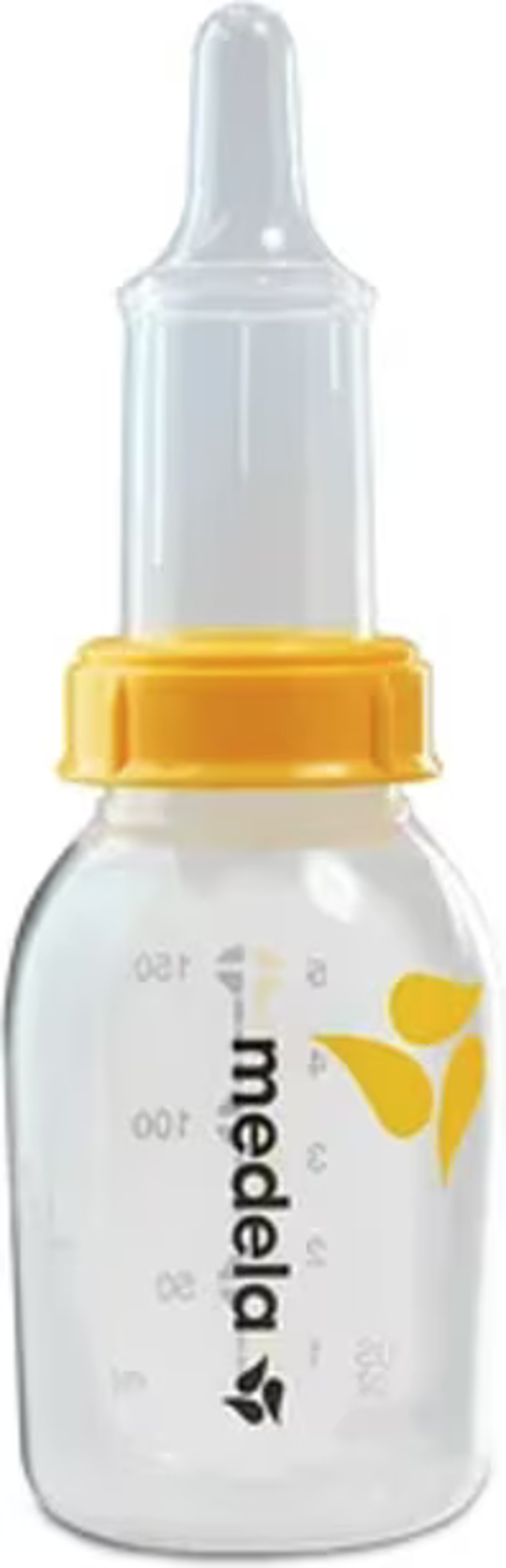 SpecialNeeds Sauger Muttermilchflasche 150ml