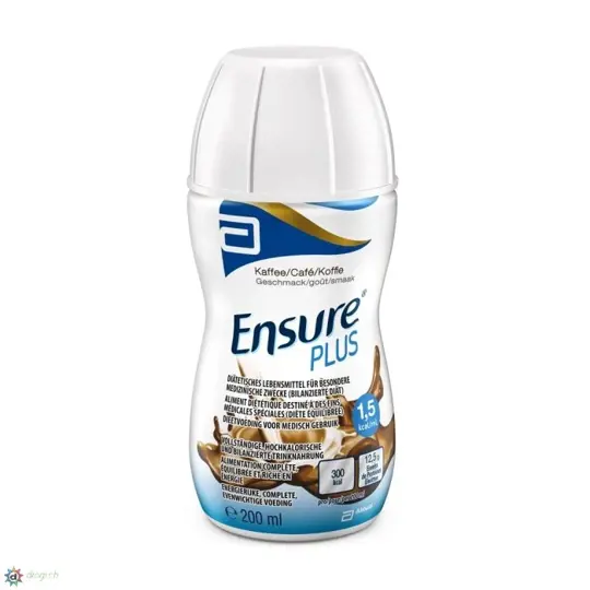 Plus Kaffee 24x200 Milliliter