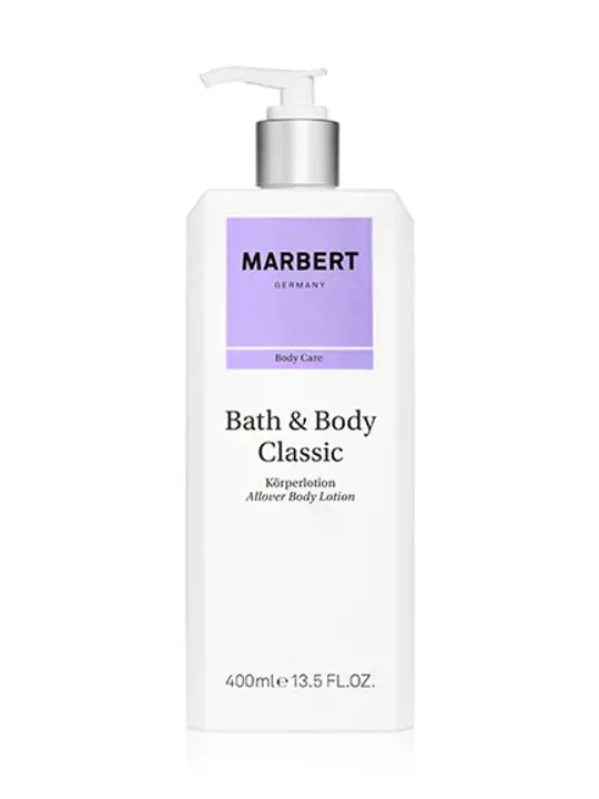 Bath & Body Classic Körperlotion