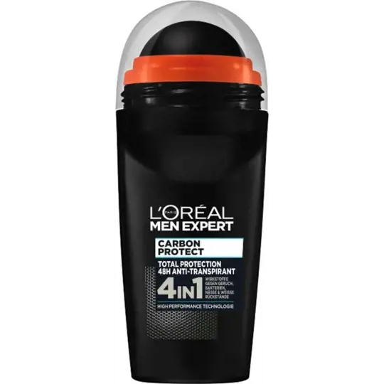 Deo Carbon Protect 50 Milliliter