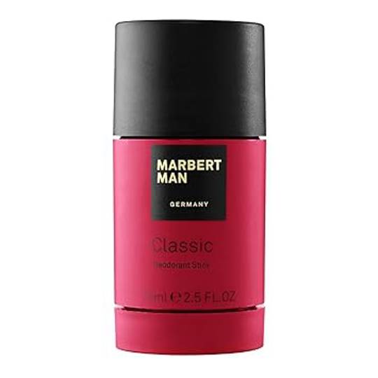 Man Classic Deodorant Stick