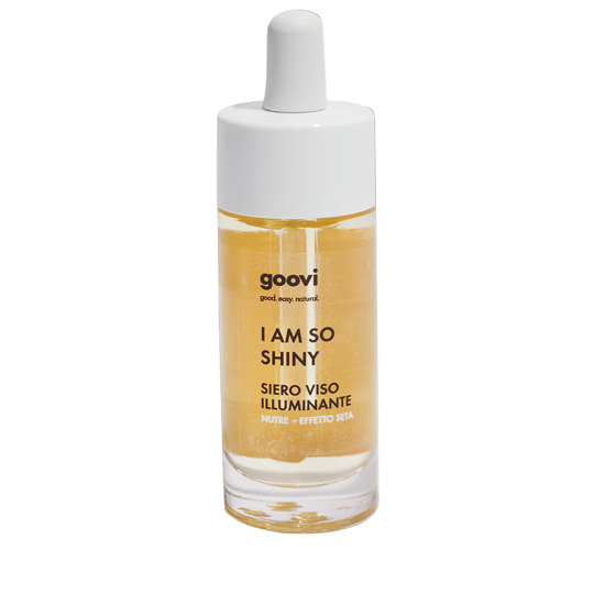 I Am So Shiny Gesichtsbeleuchtungsserum 30 ml