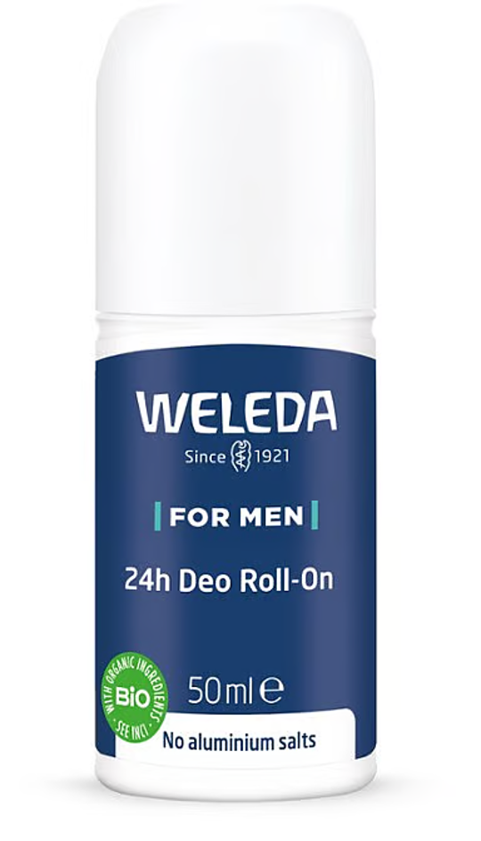 For Men 24h Deo Roll-On 50ml