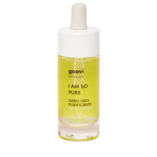 I Am So Pure Reinigendes Gesichtsserum 30 ml
