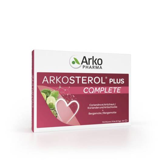 Arkosterol® Plus Complete
