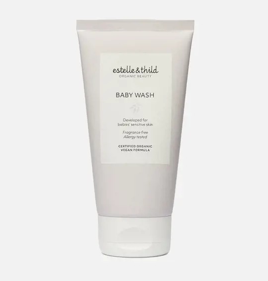 estelle & thild BioCare Baby Body Wash 150ml
