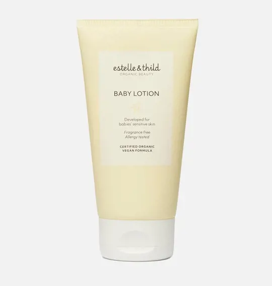 estelle & thild BioCare Baby Body Lotion 150ml