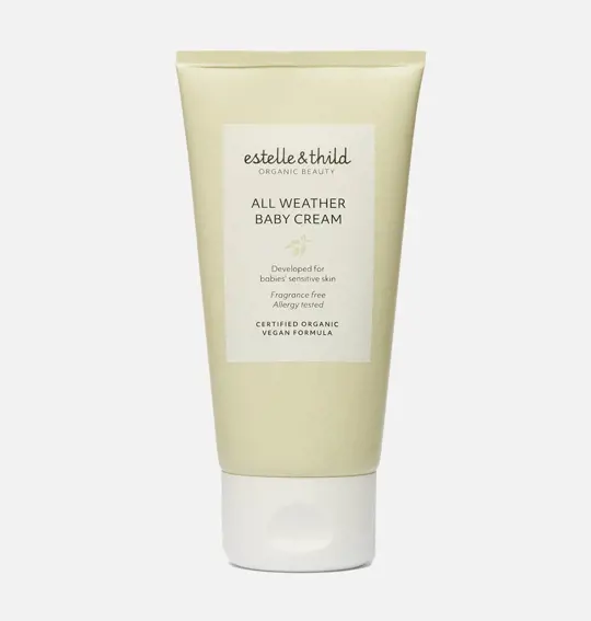 estelle & thild BioCare Baby All Weather Cream 75ml