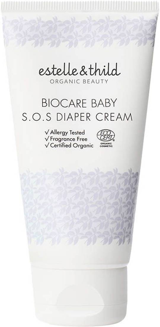 estelle & thild BioCare Baby Diaper Cream