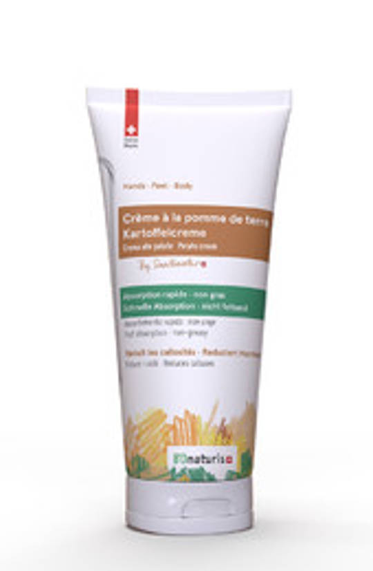 Kartoffelcreme 150 Milliliter