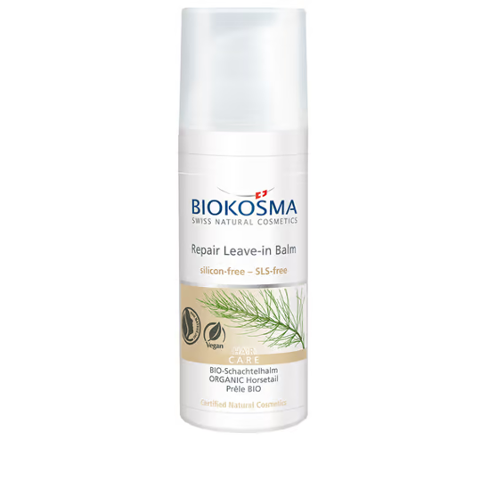 BIOKOSMA Repair Leave-in Balm