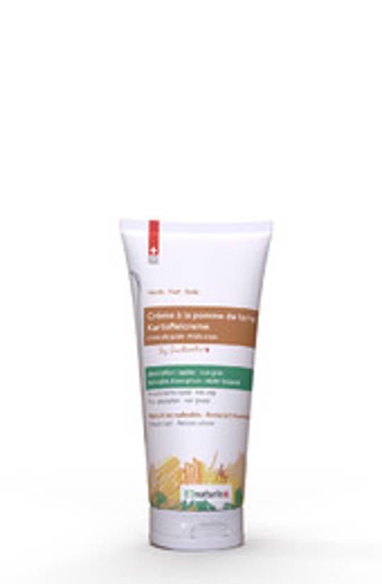 Kartoffelcreme 50 Milliliter